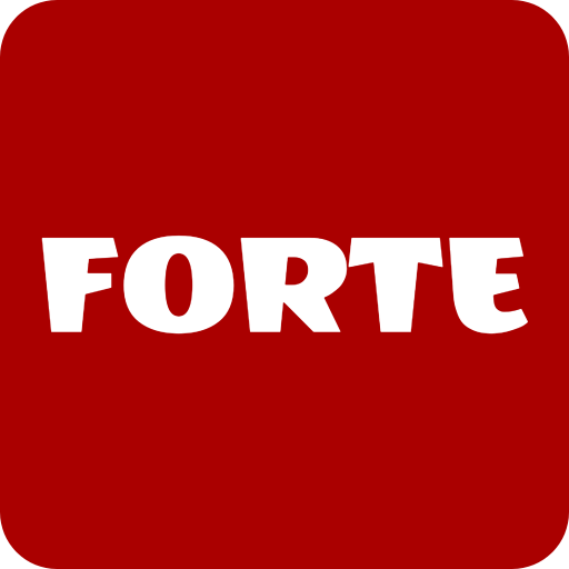 fortemag.pages.dev favicon